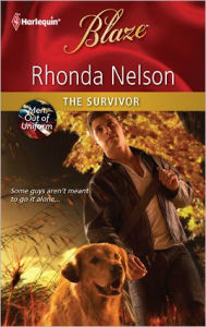 Title: The Survivor, Author: Rhonda Nelson