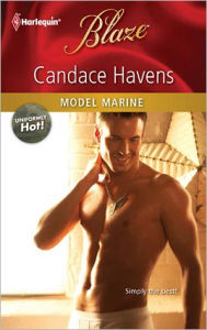Title: Model Marine, Author: Candace Havens