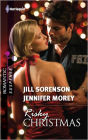 Risky Christmas: Holiday Secrets / Kidnapped at Christmas (Harlequin Romantic Suspense Series #1679)