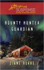 Bounty Hunter Guardian