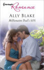 Millionaire Dad's SOS: A Single Dad Romance