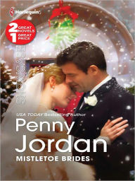 Mistletoe Brides: The Christmas Bride\Christmas Eve Wedding