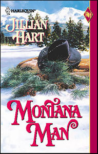 Title: Montana Man, Author: Jillian Hart