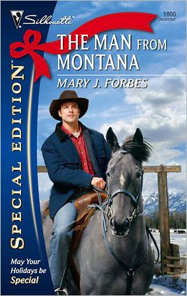 The Man from Montana