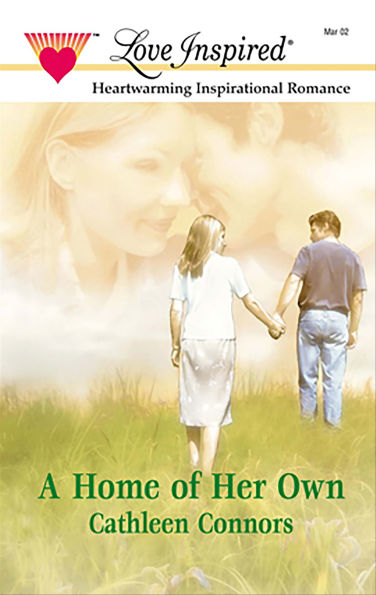 A Home of Her Own
