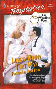 Love's Funny That Way