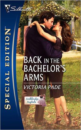Back in the Bachelor's Arms
