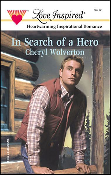 In Search of a Hero