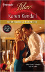 Borrowing a Bachelor (Harlequin Blaze Series #661)