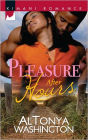 Pleasure After Hours (Harlequin Kimani Romance Series #267)
