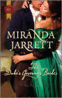 The Duke's Governess Bride
