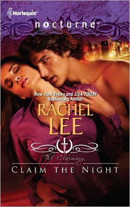 Claim the Night (Harlequin Nocturne Series #127)