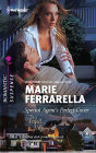 Special Agent's Perfect Cover (Harlequin Romantic Suspense Series #1688)