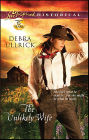 The Unlikely Wife (Love Inspired Historical Series)