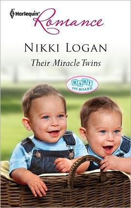 Their Miracle Twins