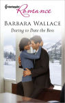 Alternative view 1 of Daring to Date the Boss