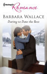 Alternative view 2 of Daring to Date the Boss