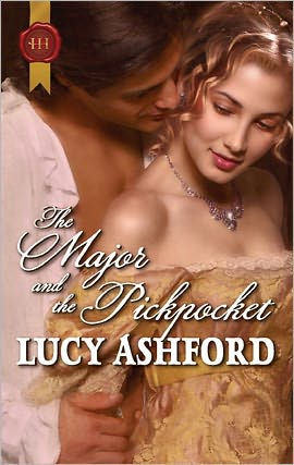 The Major and the Pickpocket