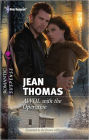 AWOL with the Operative (Harlequin Romantic Suspense Series #1694)