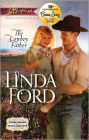 The Cowboy Father (Love Inspired Historical Series)