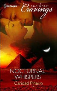 Nocturnal Whispers