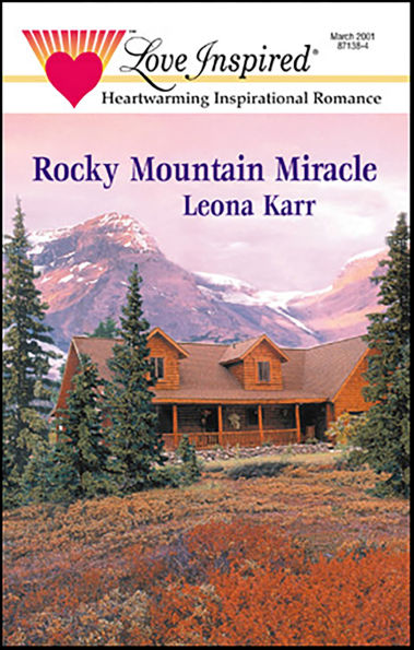 Rocky Mountain Miracle
