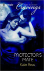Protector's Mate (Harlequin Nocturne Cravings Series)