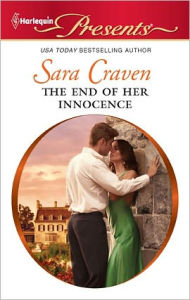The End of Her Innocence (Harlequin Presents Series #3049)