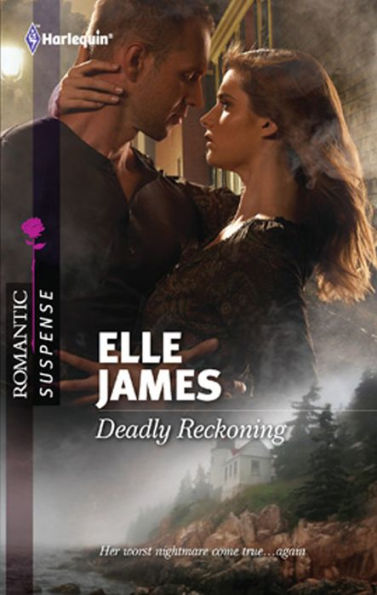 Deadly Reckoning (Harlequin Romantic Suspense Series #1698)