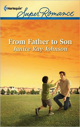 From Father to Son