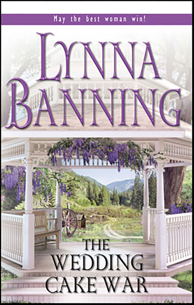 The Wedding Cake War