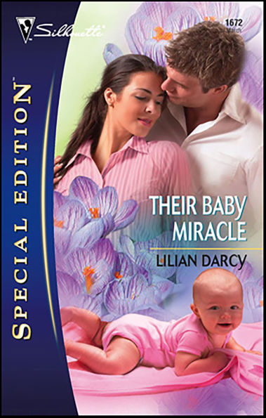 Their Baby Miracle