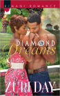 Diamond Dreams (Harlequin Kimani Romance Series #278)