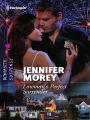 Lawman's Perfect Surrender (Harlequin Romantic Suspense Series #1700)
