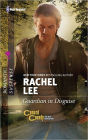 Guardian in Disguise (Harlequin Romantic Suspense Series #1701)