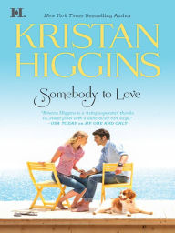 Somebody to Love (Gideon's Cove Series #3)