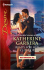 Ready for Her Close-up (Harlequin Desire Series #2160)
