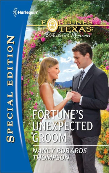 Fortune's Unexpected Groom