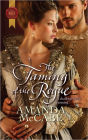 The Taming of the Rogue (Harlequin Historical Series #1090)