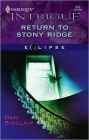 Return to Stony Ridge