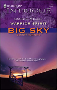 Title: Warrior Spirit, Author: Cassie Miles