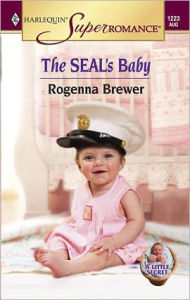 The SEAL's Baby