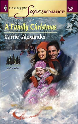 A Family Christmas