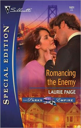 Romancing the Enemy