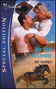 Her Kind of Cowboy