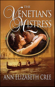 The Venetian's Mistress