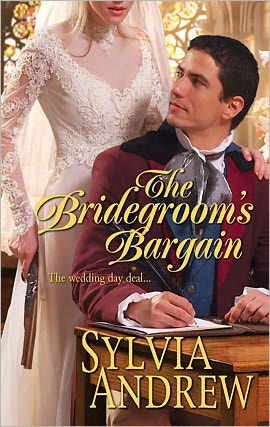 The Bridegroom's Bargain