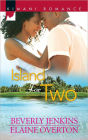 Island for Two: Hawaii Magic / Fiji Fantasy (Harlequin Kimani Romance Series #286)