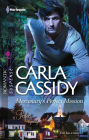 Mercenary's Perfect Mission (Harlequin Romantic Suspense Series #1708)