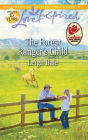 The Forest Ranger's Child: A Fresh-Start Family Romance